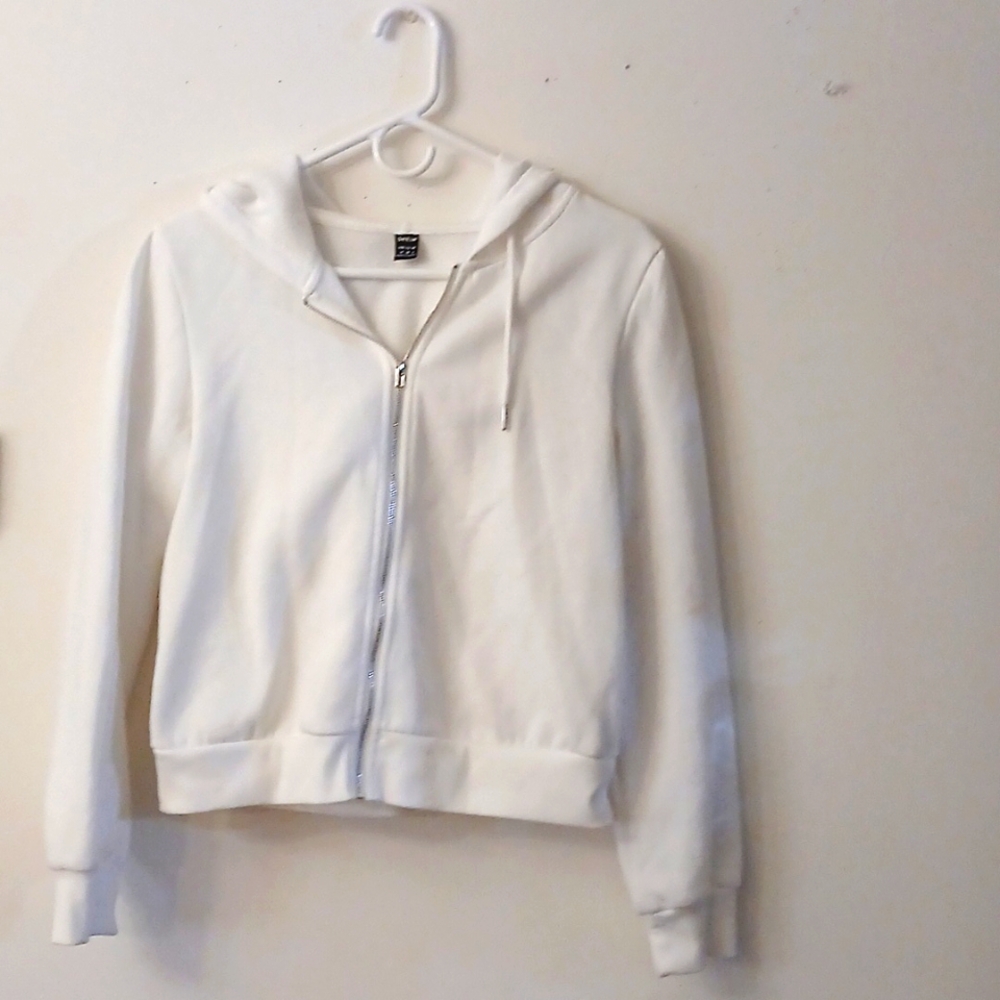 Ladies Sweater